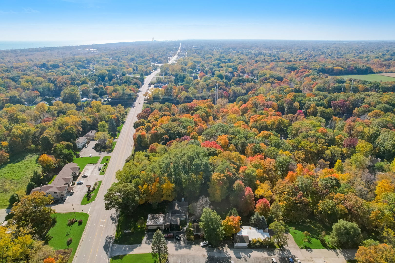 1400 Sheridan Road