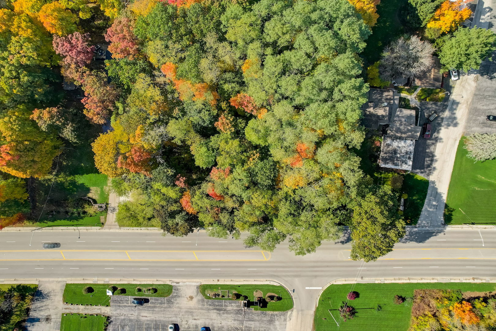1400 Sheridan Road