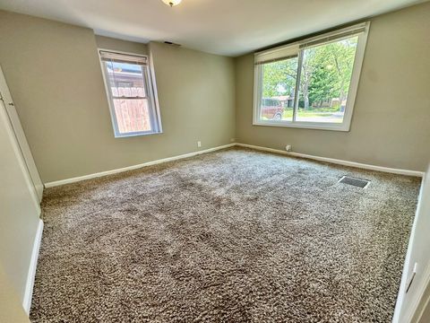 Tiny photo for 308 N Clifton Avenue, Elgin, IL 60123 (MLS # 12403044)