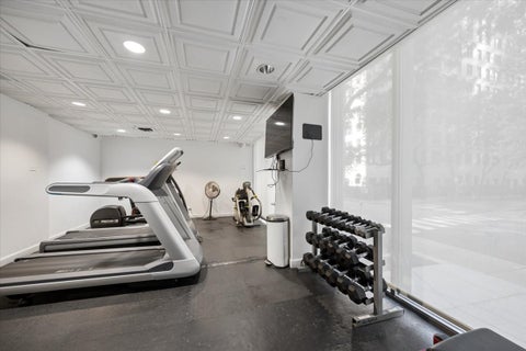 Tiny photo for 253 E Delaware Place #5H, Chicago, IL 60611 (MLS # 12791266)
