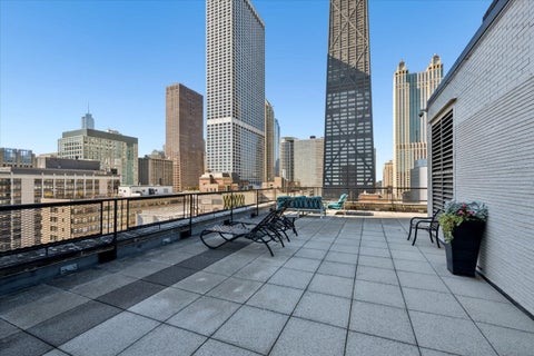 Tiny photo for 253 E Delaware Place #5H, Chicago, IL 60611 (MLS # 12791266)