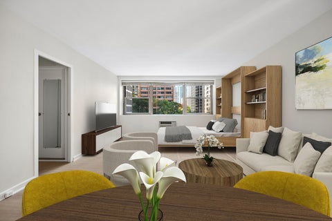 Tiny photo for 253 E Delaware Place #5H, Chicago, IL 60611 (MLS # 12791266)