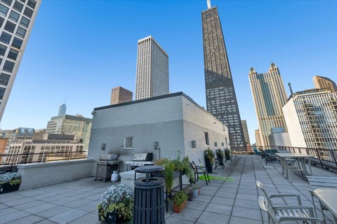 Tiny photo for 253 E Delaware Place #5H, Chicago, IL 60611 (MLS # 12791266)