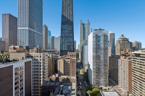 Tiny photo for 253 E Delaware Place #5H, Chicago, IL 60611 (MLS # 12791266)