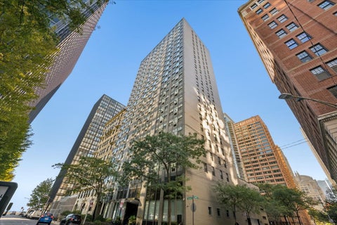 Photo of 253 E Delaware Place #5H, Chicago, IL 60611 (MLS # 12791266)