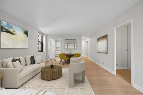 Tiny photo for 253 E Delaware Place #5H, Chicago, IL 60611 (MLS # 12791266)