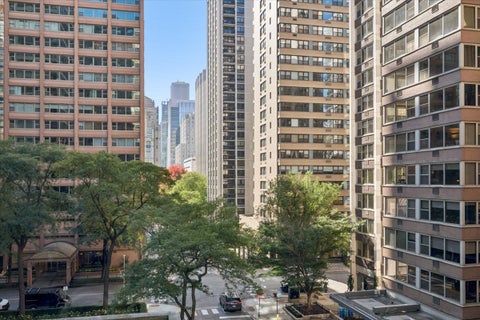 Tiny photo for 253 E Delaware Place #5H, Chicago, IL 60611 (MLS # 12791266)