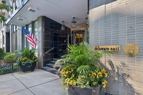 Tiny photo for 253 E Delaware Place #5H, Chicago, IL 60611 (MLS # 12791266)