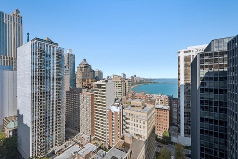 Tiny photo for 253 E Delaware Place #5H, Chicago, IL 60611 (MLS # 12791266)