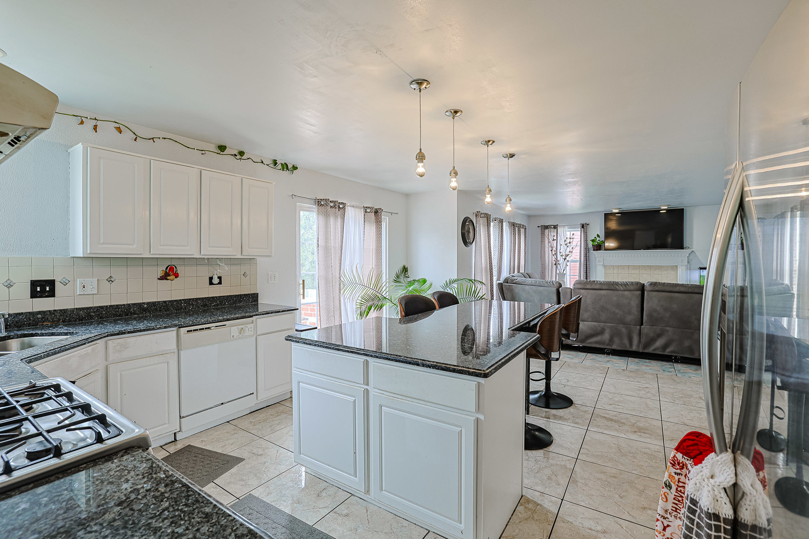 2366 Lotus Drive