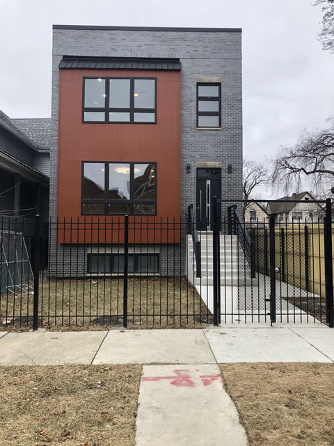 604 N Latrobe Avenue Chicago IL 60644