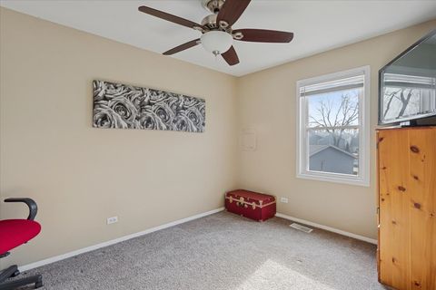 Tiny photo for 227 Elkhorn Court #D, Bolingbrook, IL 60440 (MLS # 12585940)