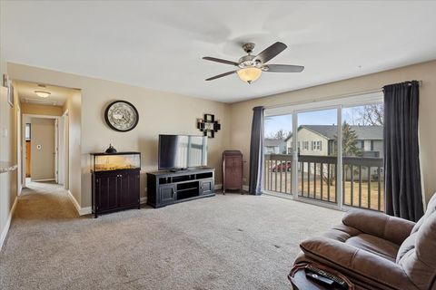 Tiny photo for 227 Elkhorn Court #D, Bolingbrook, IL 60440 (MLS # 12585940)