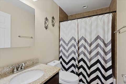 Tiny photo for 227 Elkhorn Court #D, Bolingbrook, IL 60440 (MLS # 12585940)