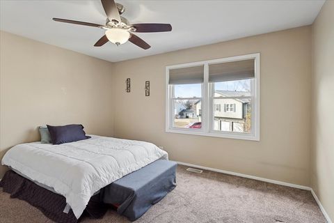 Tiny photo for 227 Elkhorn Court #D, Bolingbrook, IL 60440 (MLS # 12585940)