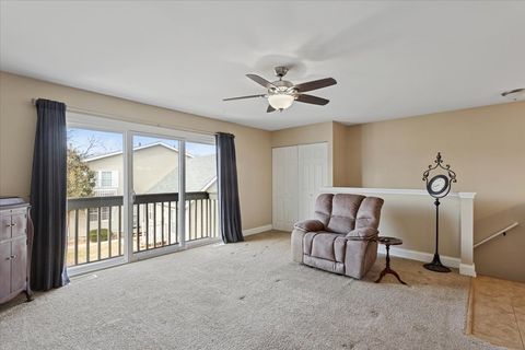 Tiny photo for 227 Elkhorn Court #D, Bolingbrook, IL 60440 (MLS # 12585940)