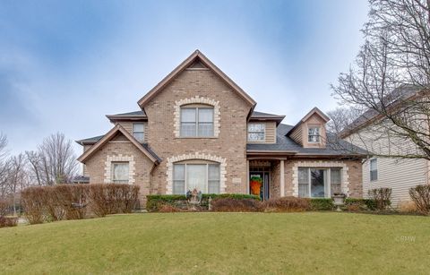 1990 Cool Creek Drive St. Charles IL 60174
