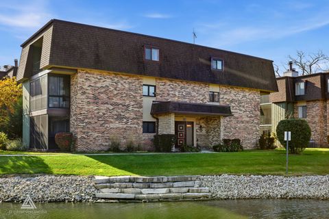 9180 South Road D Palos Hills IL 60465