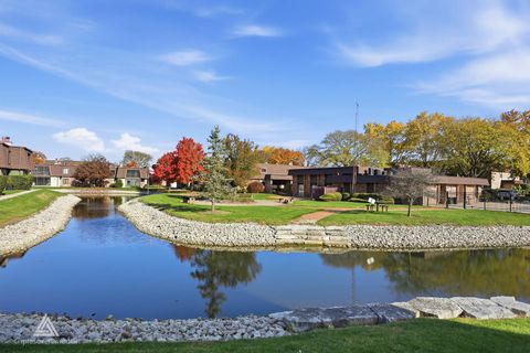 Tiny photo for 9180 South Road #D, Palos Hills, IL 60465 (MLS # 12512044)