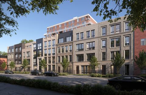 531 W Grant Place Chicago IL 60614