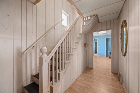 Tiny photo for 825 N Burr Street, Kewanee, IL 61443 (MLS # 12619789)