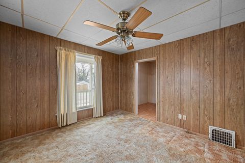 Tiny photo for 825 N Burr Street, Kewanee, IL 61443 (MLS # 12619789)