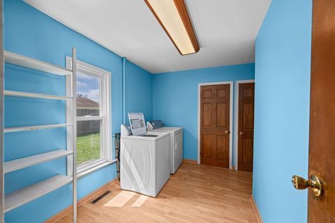 Tiny photo for 825 N Burr Street, Kewanee, IL 61443 (MLS # 12619789)