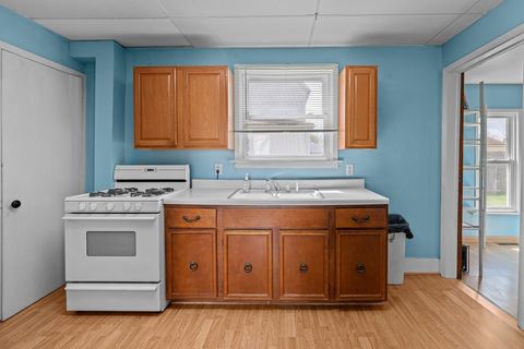 Tiny photo for 825 N Burr Street, Kewanee, IL 61443 (MLS # 12619789)