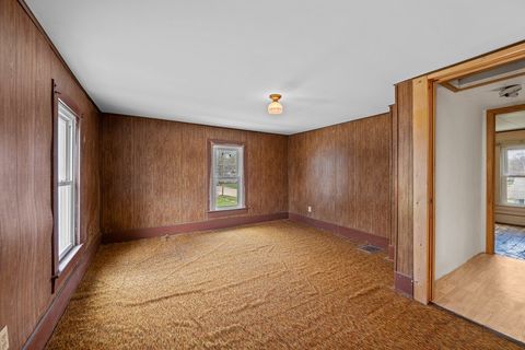 Tiny photo for 825 N Burr Street, Kewanee, IL 61443 (MLS # 12619789)