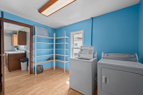 Tiny photo for 825 N Burr Street, Kewanee, IL 61443 (MLS # 12619789)