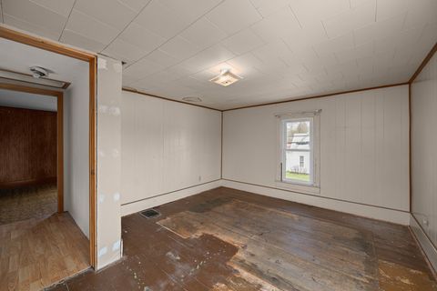 Tiny photo for 825 N Burr Street, Kewanee, IL 61443 (MLS # 12619789)