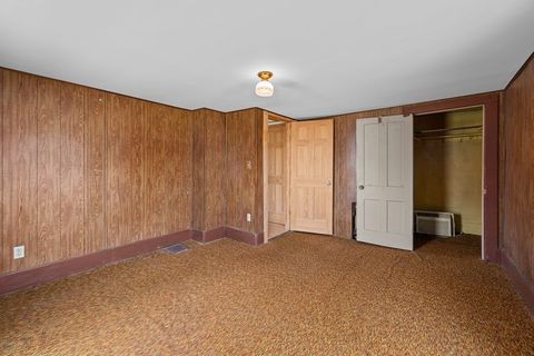 Tiny photo for 825 N Burr Street, Kewanee, IL 61443 (MLS # 12619789)