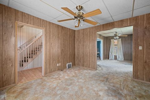 Tiny photo for 825 N Burr Street, Kewanee, IL 61443 (MLS # 12619789)