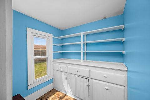 Tiny photo for 825 N Burr Street, Kewanee, IL 61443 (MLS # 12619789)