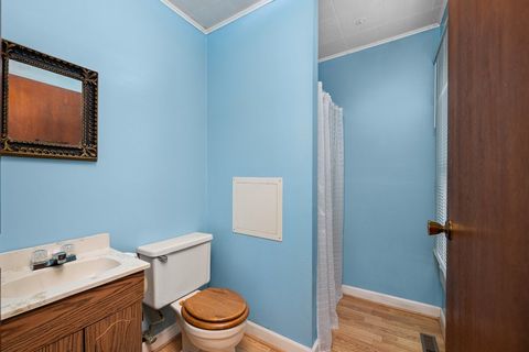 Tiny photo for 825 N Burr Street, Kewanee, IL 61443 (MLS # 12619789)