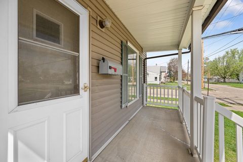Tiny photo for 825 N Burr Street, Kewanee, IL 61443 (MLS # 12619789)