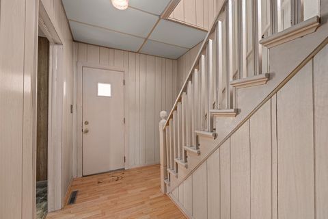 Tiny photo for 825 N Burr Street, Kewanee, IL 61443 (MLS # 12619789)