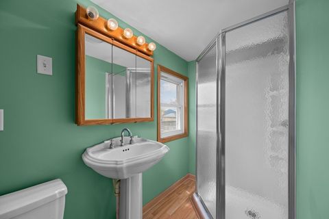 Tiny photo for 825 N Burr Street, Kewanee, IL 61443 (MLS # 12619789)