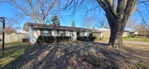 A home in Sterling