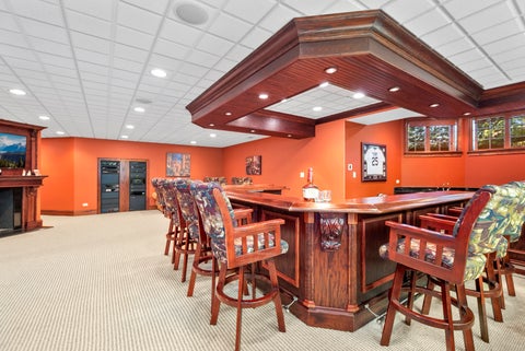 Tiny photo for 50 Elizabeth Lane, Palos Park, IL 60464 (MLS # 12756882)