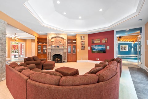 Tiny photo for 50 Elizabeth Lane, Palos Park, IL 60464 (MLS # 12756882)