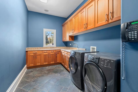 Tiny photo for 50 Elizabeth Lane, Palos Park, IL 60464 (MLS # 12756882)