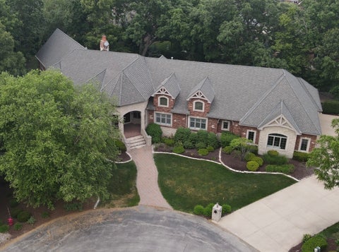 Tiny photo for 50 Elizabeth Lane, Palos Park, IL 60464 (MLS # 12756882)