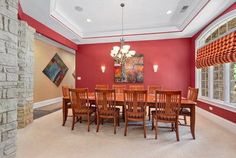 Tiny photo for 50 Elizabeth Lane, Palos Park, IL 60464 (MLS # 12756882)