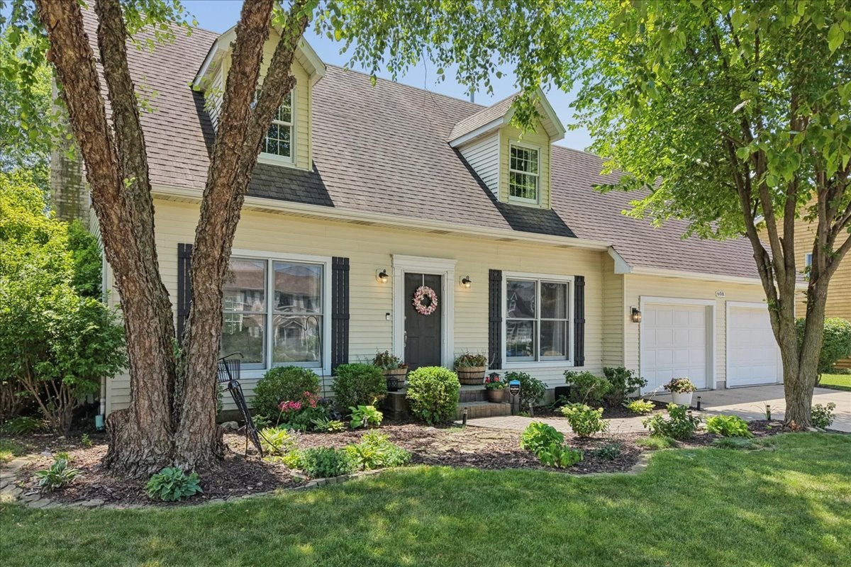 608 Fox Hollow