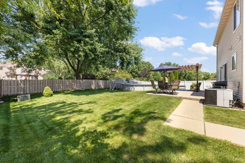 Tiny photo for 2713 Steamboat Circle, Plainfield, IL 60586 (MLS # 12708883)