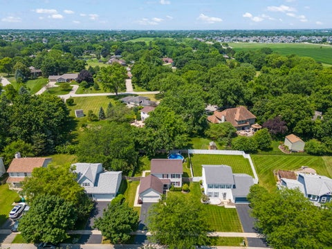 Tiny photo for 2713 Steamboat Circle, Plainfield, IL 60586 (MLS # 12708883)