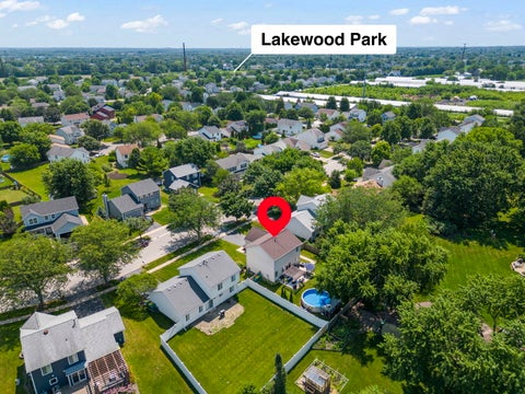 Tiny photo for 2713 Steamboat Circle, Plainfield, IL 60586 (MLS # 12708883)