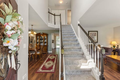 Tiny photo for 2713 Steamboat Circle, Plainfield, IL 60586 (MLS # 12708883)