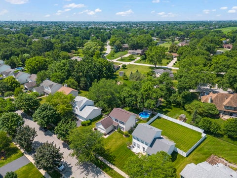 Tiny photo for 2713 Steamboat Circle, Plainfield, IL 60586 (MLS # 12708883)